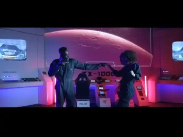 Video: Adekunle Gold – Surrenda